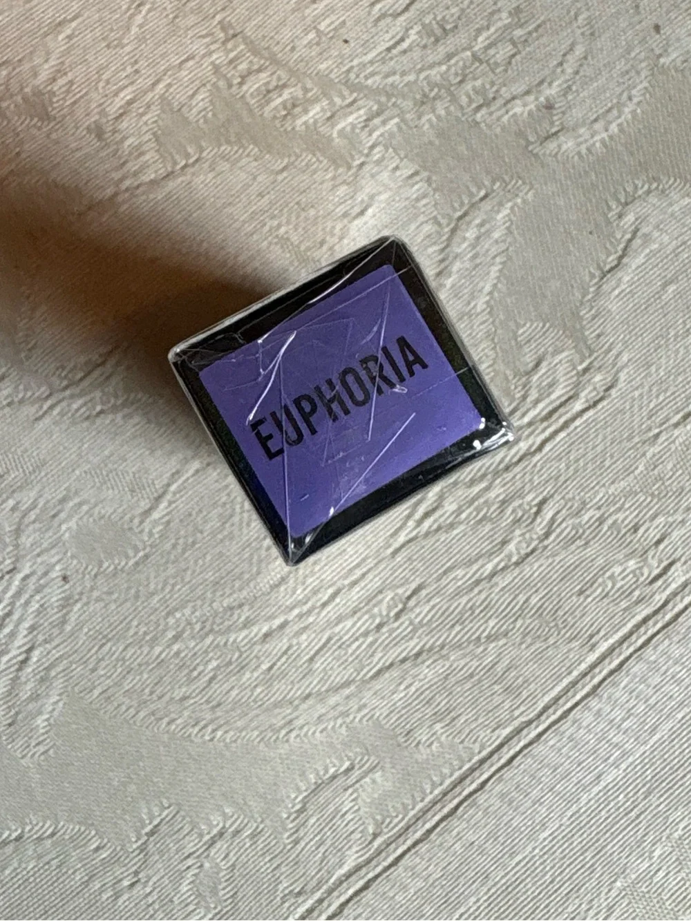 Danessa Myricks Twin Flames Multichrome Liquid Eyeshadow in Euphoria BNIB